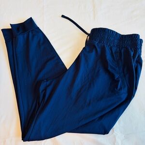 Under Armour Women's Deep Blue Joggers